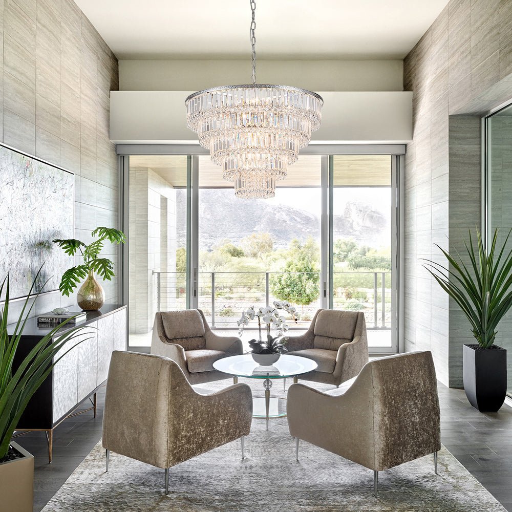 lightfixturesusa-glam-luxe-chrome-5-tier-crystal-round-chandelier-chandelier-chrome-672205