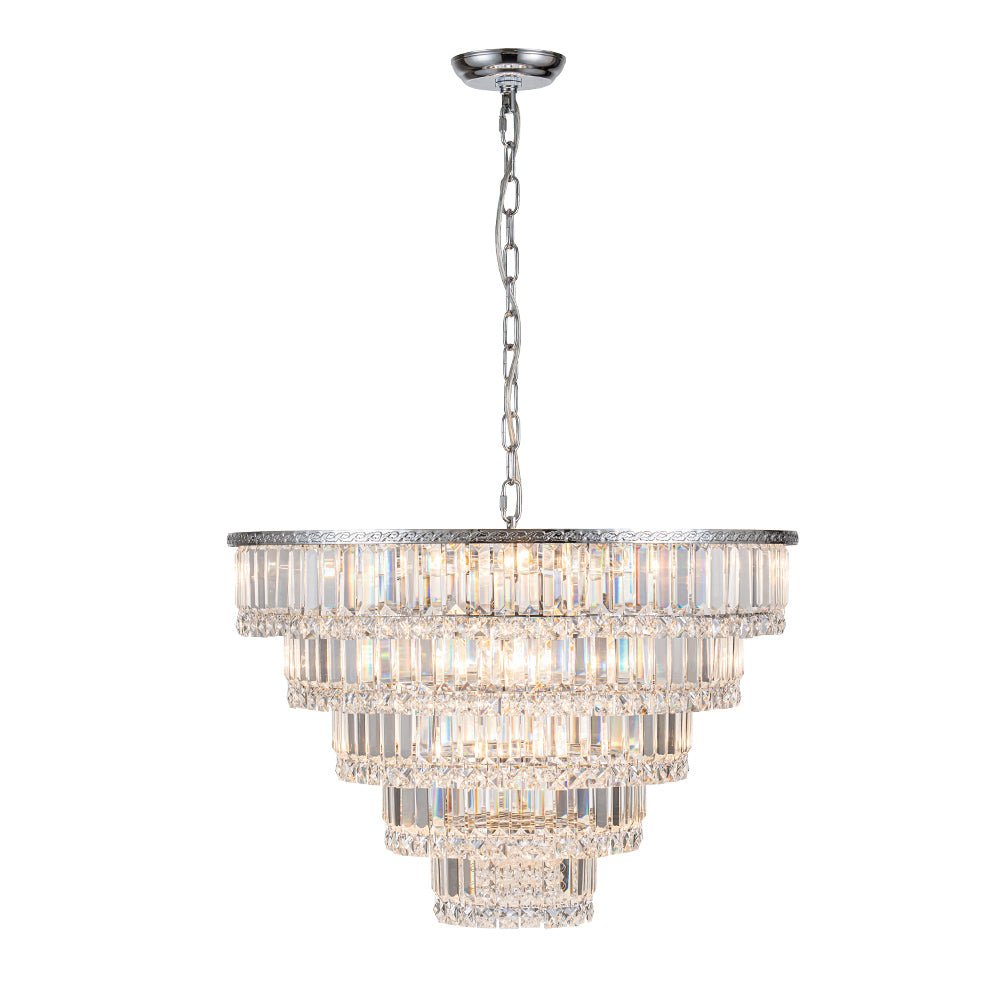 lightfixturesusa-glam-luxe-chrome-5-tier-crystal-round-chandelier-chandelier-chrome-863256