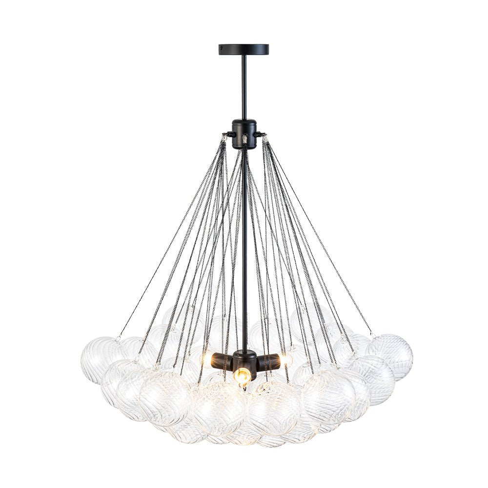 lightfixturesusa-glam-ribbed-glass-globe-textured-bubble-cluster-chandelier-chandelier-straight-ribbed-glass-1408377