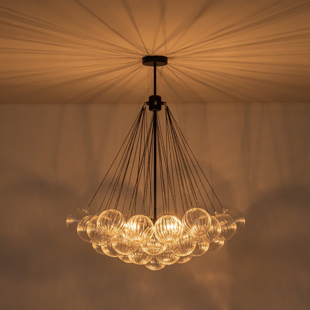 lightfixturesusa-glam-ribbed-glass-globe-textured-bubble-cluster-chandelier-chandelier-straight-ribbed-glass-3734155