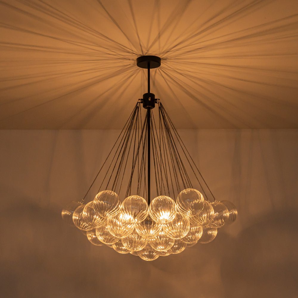 lightfixturesusa-glam-ribbed-glass-globe-textured-bubble-cluster-chandelier-chandelier-straight-ribbed-glass-4272292