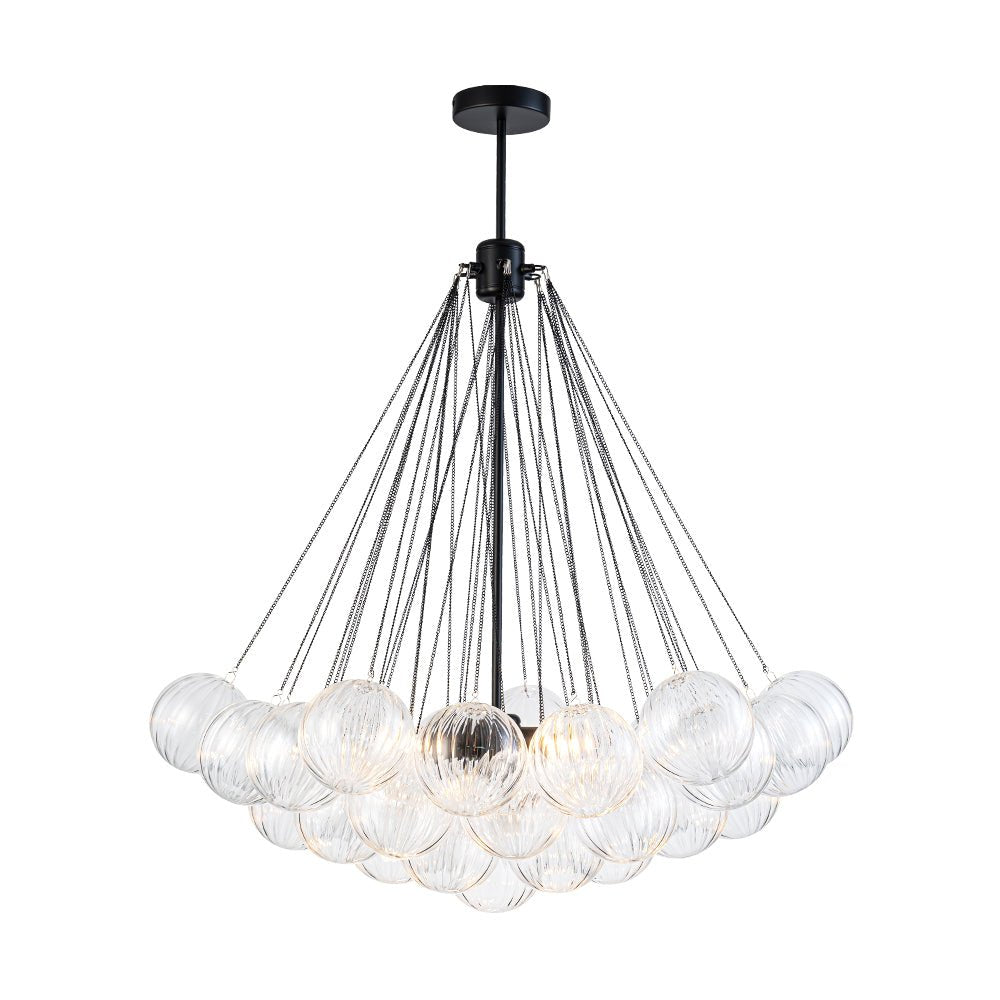 lightfixturesusa-glam-ribbed-glass-globe-textured-bubble-cluster-chandelier-chandelier-straight-ribbed-glass-8644224