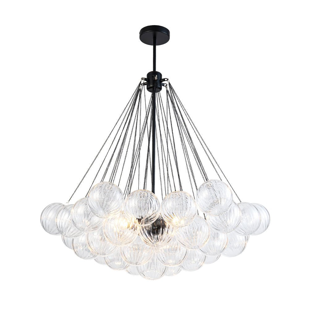 lightfixturesusa-glam-ribbed-glass-globe-textured-bubble-cluster-chandelier-chandelier-straight-ribbed-glass-9589022