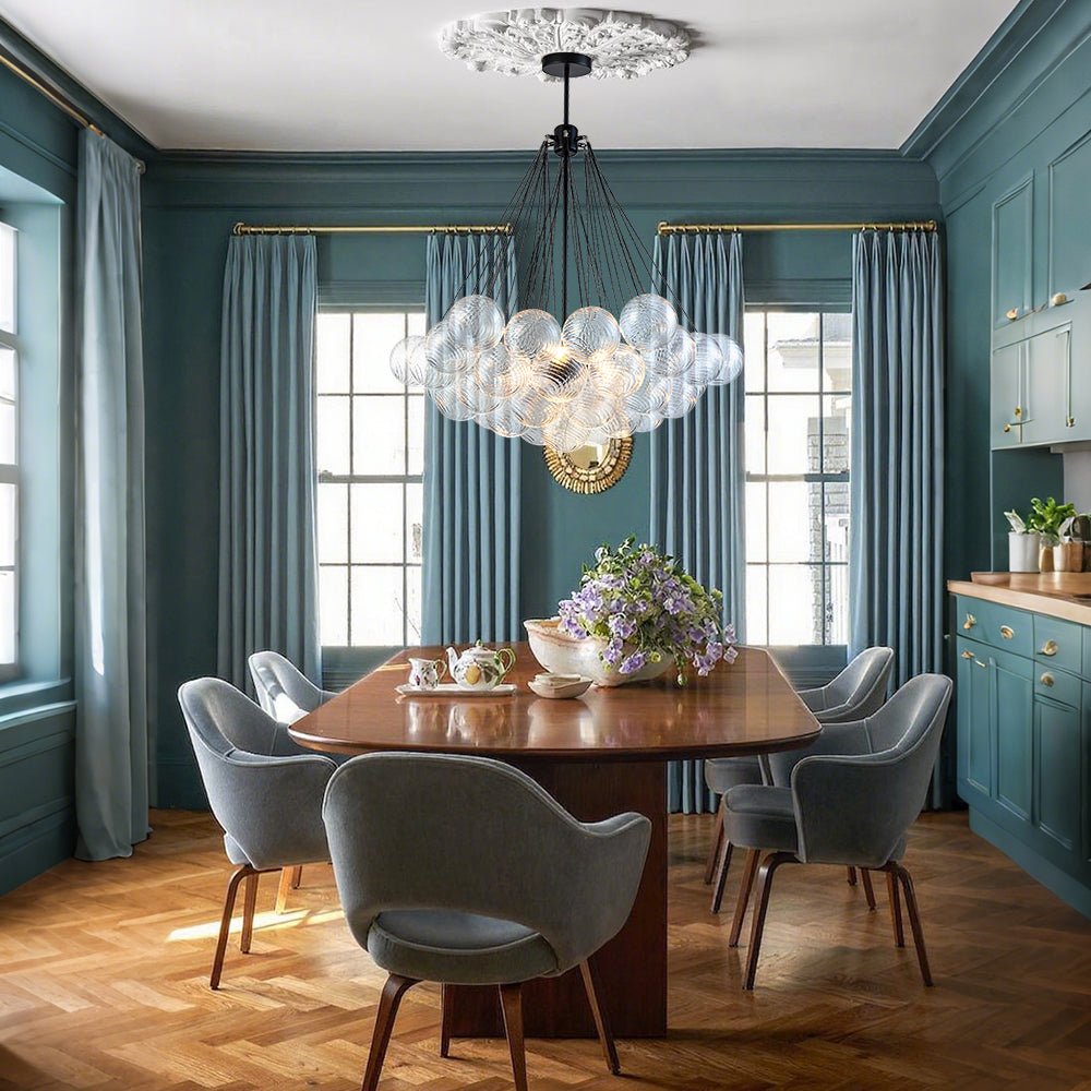 lightfixturesusa-glam-ribbed-glass-globe-textured-bubble-cluster-chandelier-chandelier-swirled-ribbed-glass-3454950
