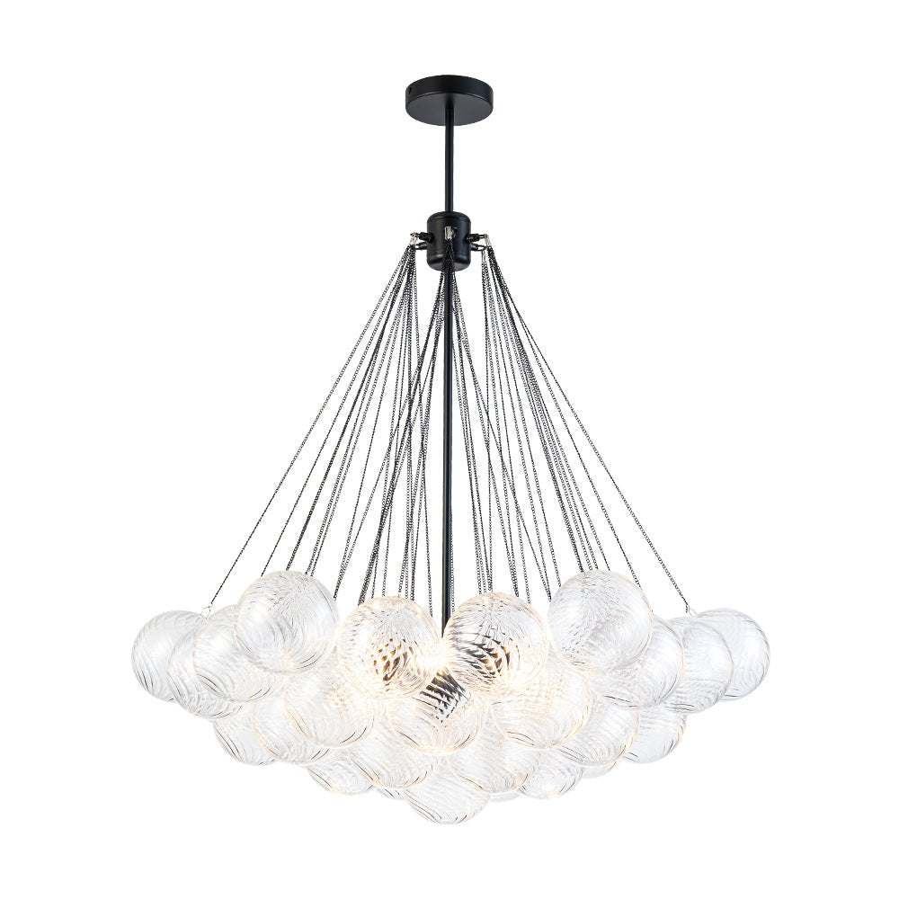 lightfixturesusa-glam-ribbed-glass-globe-textured-bubble-cluster-chandelier-chandelier-swirled-ribbed-glass-3724276