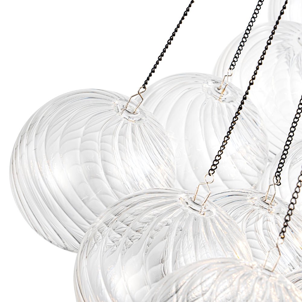 lightfixturesusa-glam-ribbed-glass-globe-textured-bubble-cluster-chandelier-chandelier-swirled-ribbed-glass-3880848