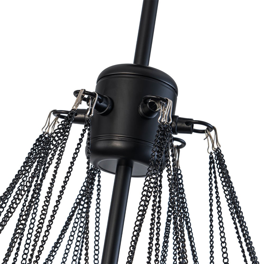 lightfixturesusa-glam-ribbed-glass-globe-textured-bubble-cluster-chandelier-chandelier-swirled-ribbed-glass-6557252