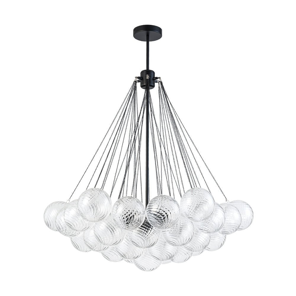 lightfixturesusa-glam-ribbed-glass-globe-textured-bubble-cluster-chandelier-chandelier-swirled-ribbed-glass-7857474