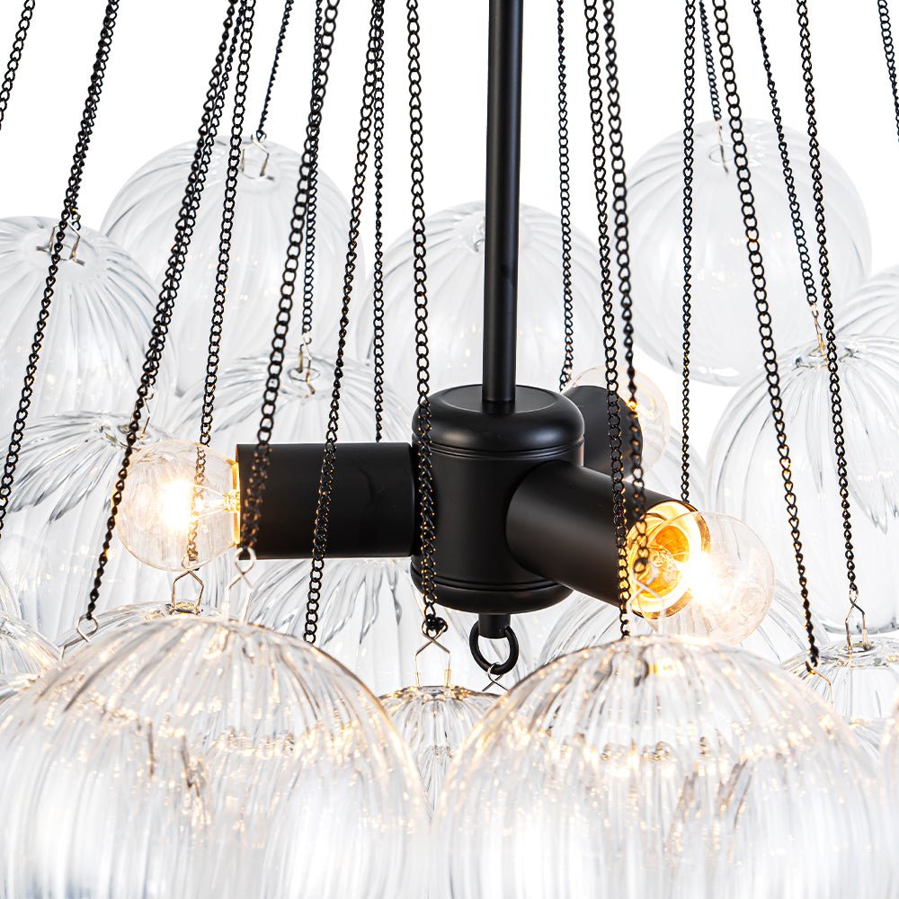 lightfixturesusa-glam-ribbed-glass-globe-textured-bubble-cluster-chandelier-chandelier-swirled-ribbed-glass-9317867