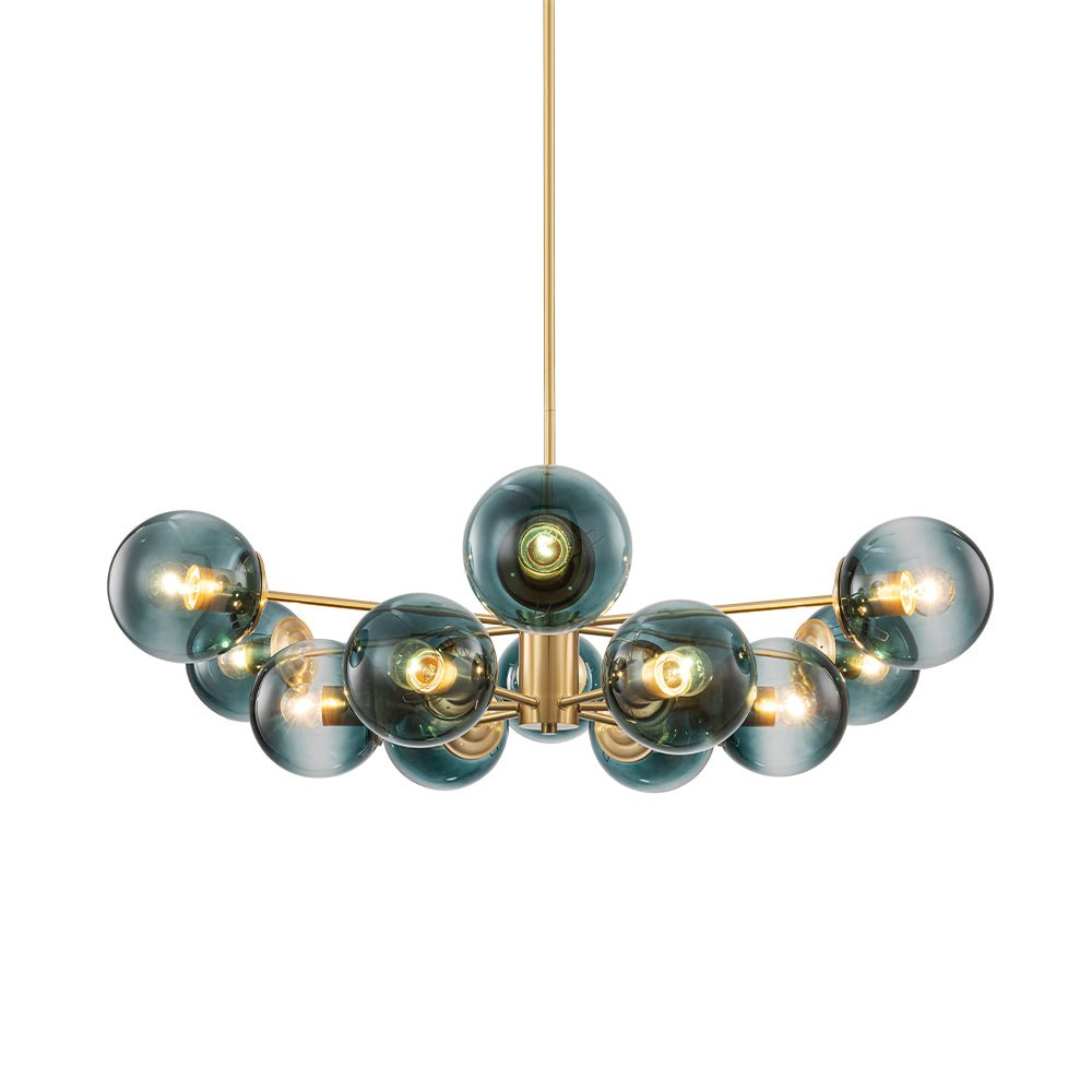lightfixturesusa-glam-tiered-blue-glass-globe-bubble-sputnik-chandelier-chandelier-brass-204111