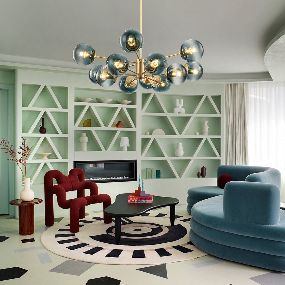 lightfixturesusa-glam-tiered-blue-glass-globe-bubble-sputnik-chandelier-chandelier-brass-585941