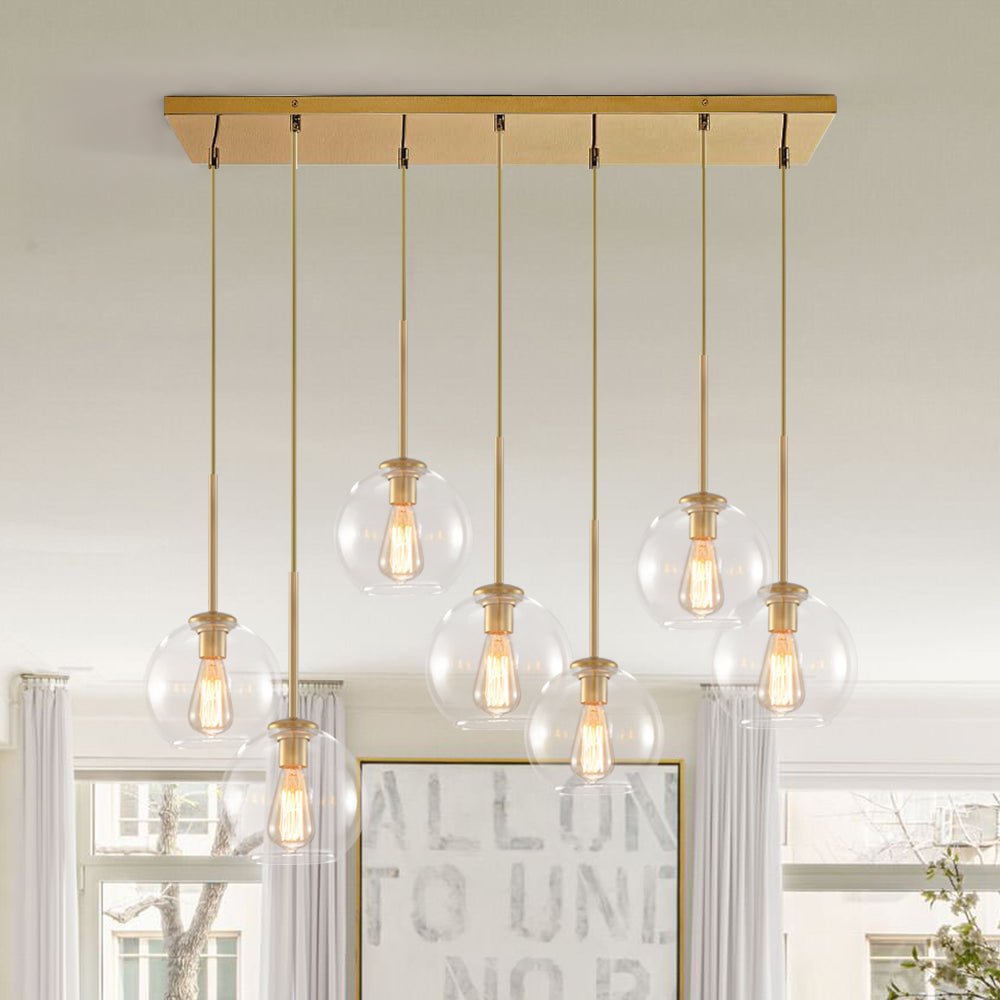 lightfixturesusa-globe-cluster-kitchen-island-pendant-light-chandelier-brass-174426