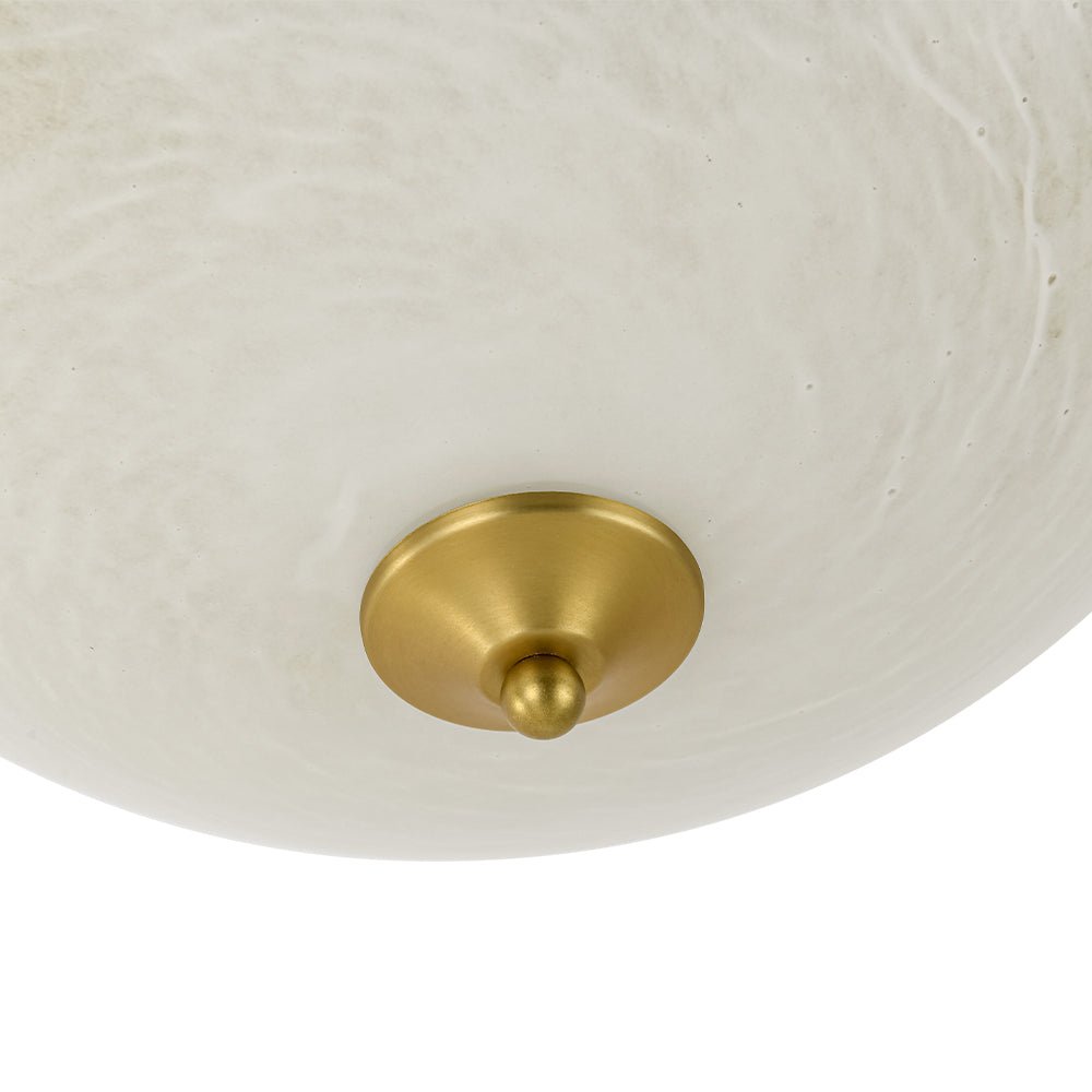 lightfixturesusa-gold-mid-century-alabaster-glass-shade-flush-mount-light-ceiling-light-167-in-663116