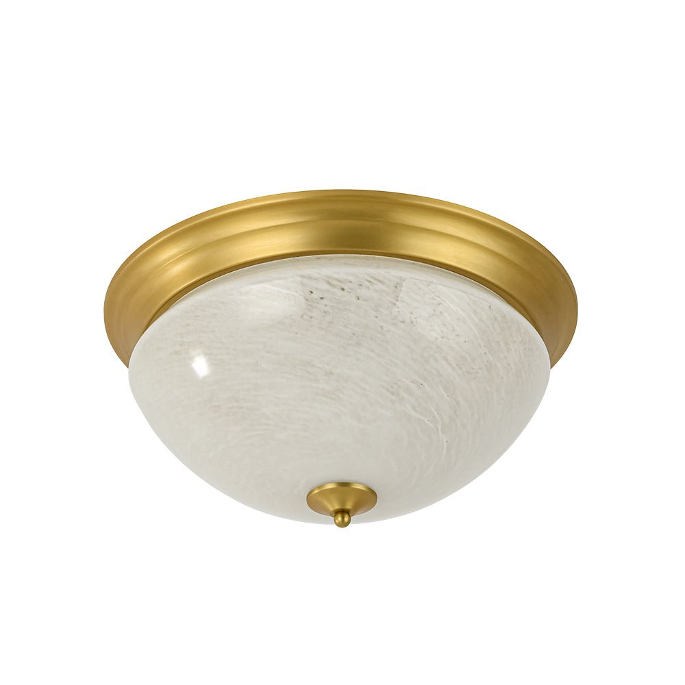 lightfixturesusa-gold-mid-century-alabaster-glass-shade-flush-mount-light-ceiling-light-167-in-708213