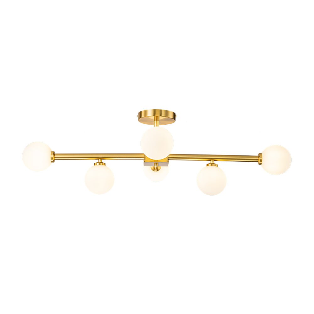 lightfixturesusa-gold-sputnik-frosted-glass-globe-semi-flush-mount-chandelier-ceiling-light-10-lt-538466