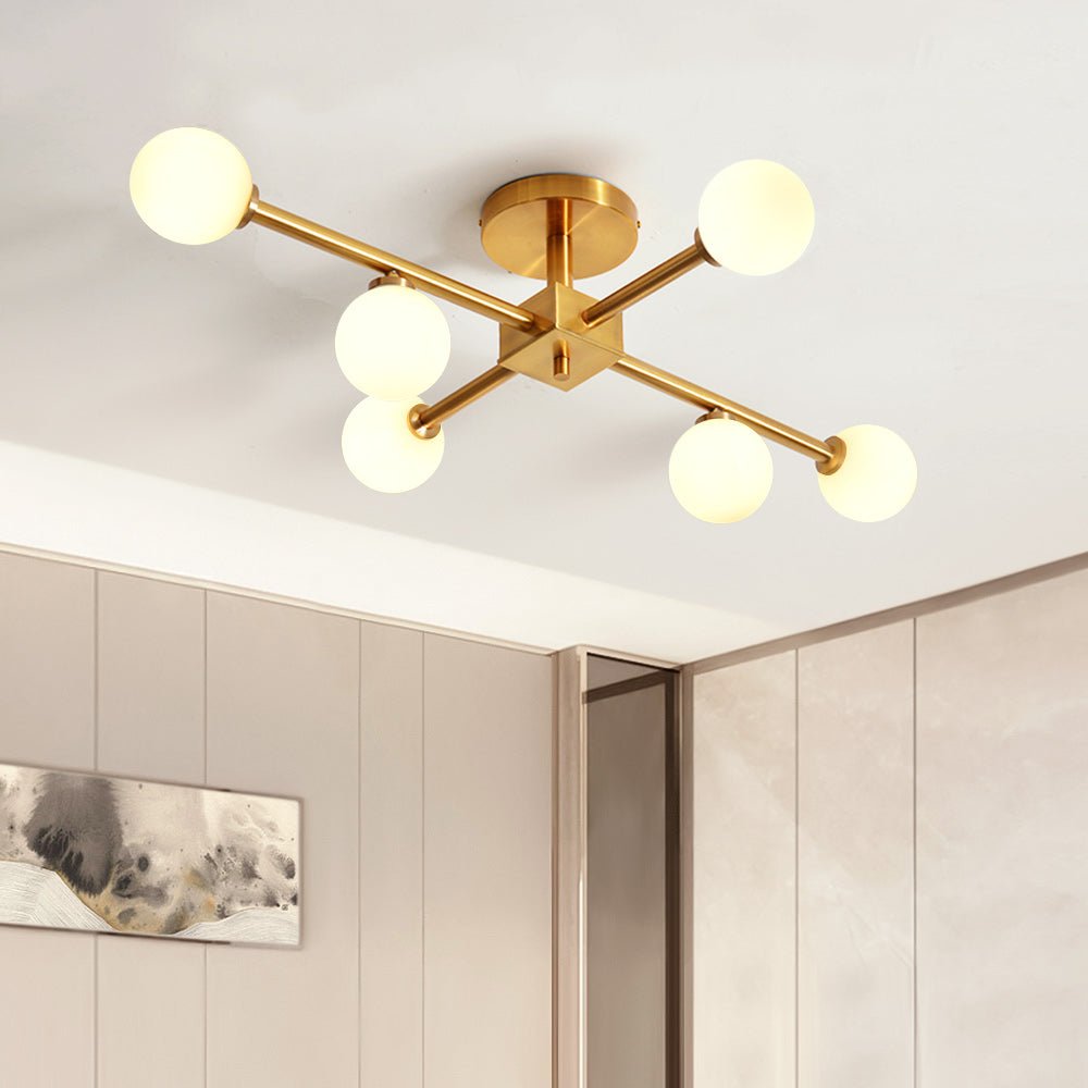 lightfixturesusa-gold-sputnik-semi-flush-mount-chandelier-ceiling-light-6-lt-133824