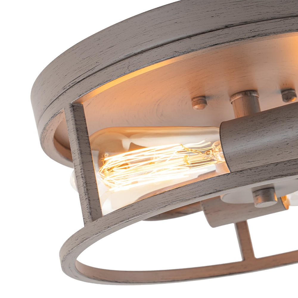 lightfixturesusa-grey-wood-grain-drum-cage-flush-mount-ceiling-light-ceiling-light-2-lt-2765791