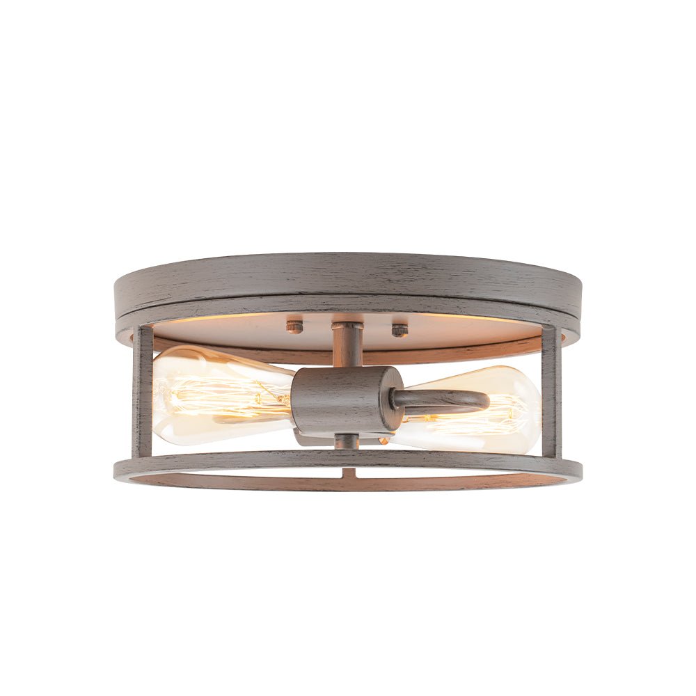 lightfixturesusa-grey-wood-grain-drum-cage-flush-mount-ceiling-light-ceiling-light-2-lt-4180248