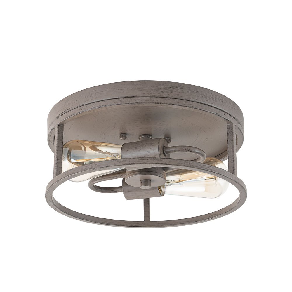 lightfixturesusa-grey-wood-grain-drum-cage-flush-mount-ceiling-light-ceiling-light-2-lt-6882700