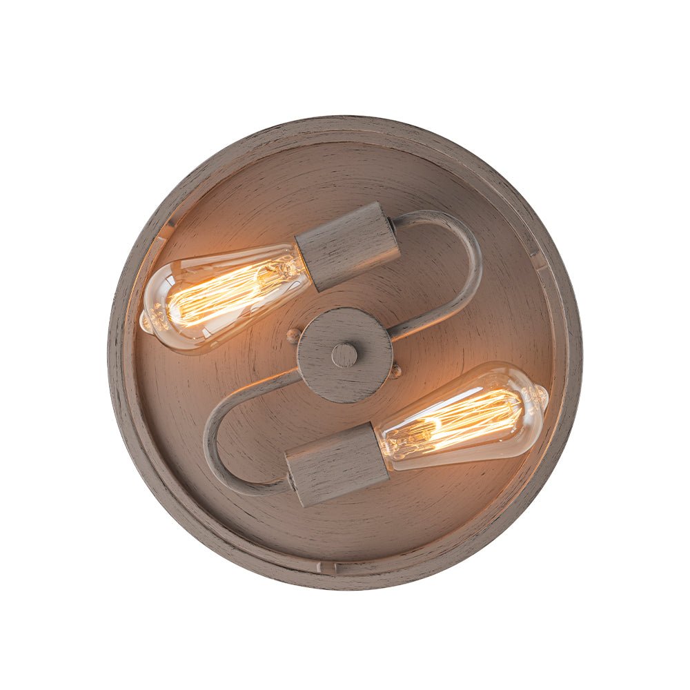 lightfixturesusa-grey-wood-grain-drum-cage-flush-mount-ceiling-light-ceiling-light-2-lt-8997611
