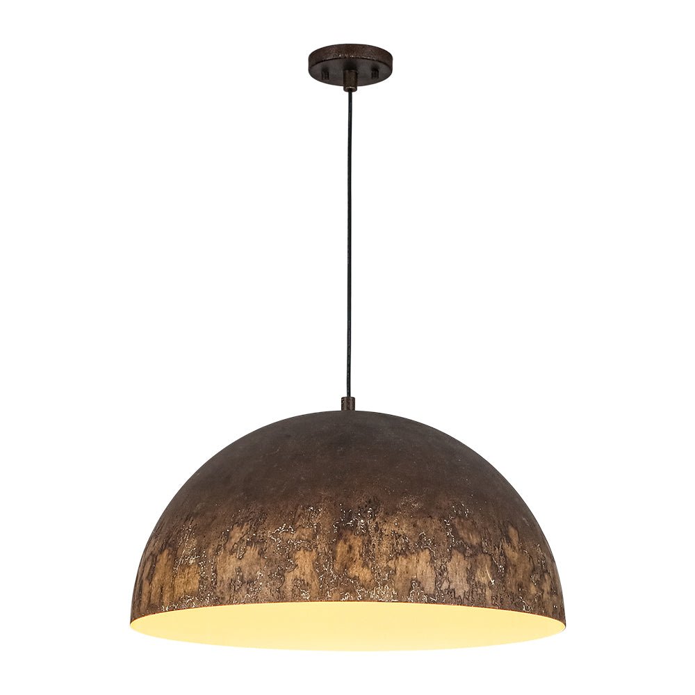 lightfixturesusa-hand-applied-aged-bronze-patina-oversized-metal-dome-pendant-pendant-light-236-in-5363067