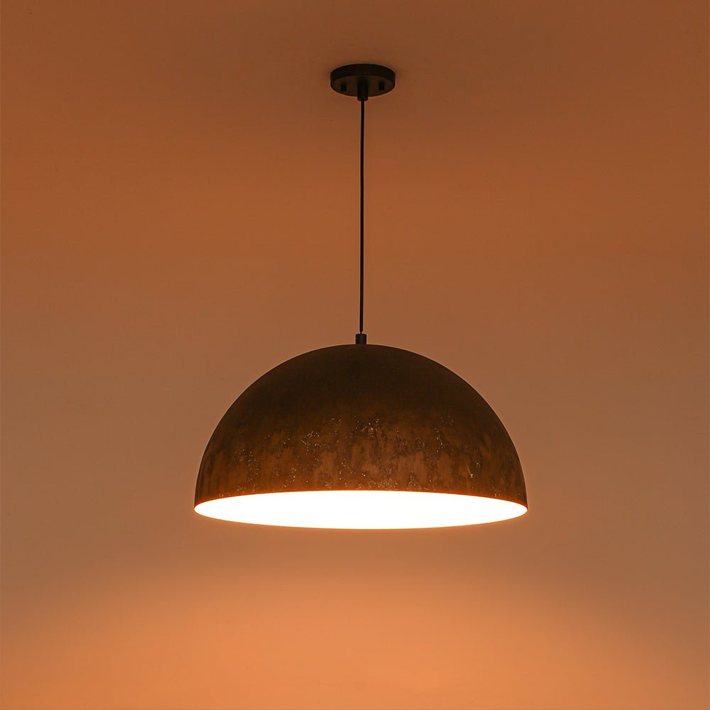 lightfixturesusa-hand-applied-aged-bronze-patina-oversized-metal-dome-pendant-pendant-light-236-in-5684117