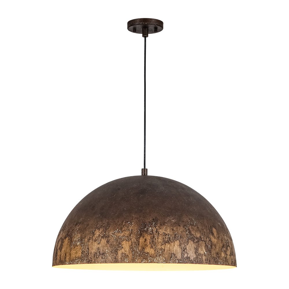 lightfixturesusa-hand-applied-aged-bronze-patina-oversized-metal-dome-pendant-pendant-light-236-in-6419713
