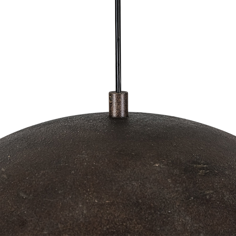 lightfixturesusa-hand-applied-aged-bronze-patina-oversized-metal-dome-pendant-pendant-light-236-in-7526138
