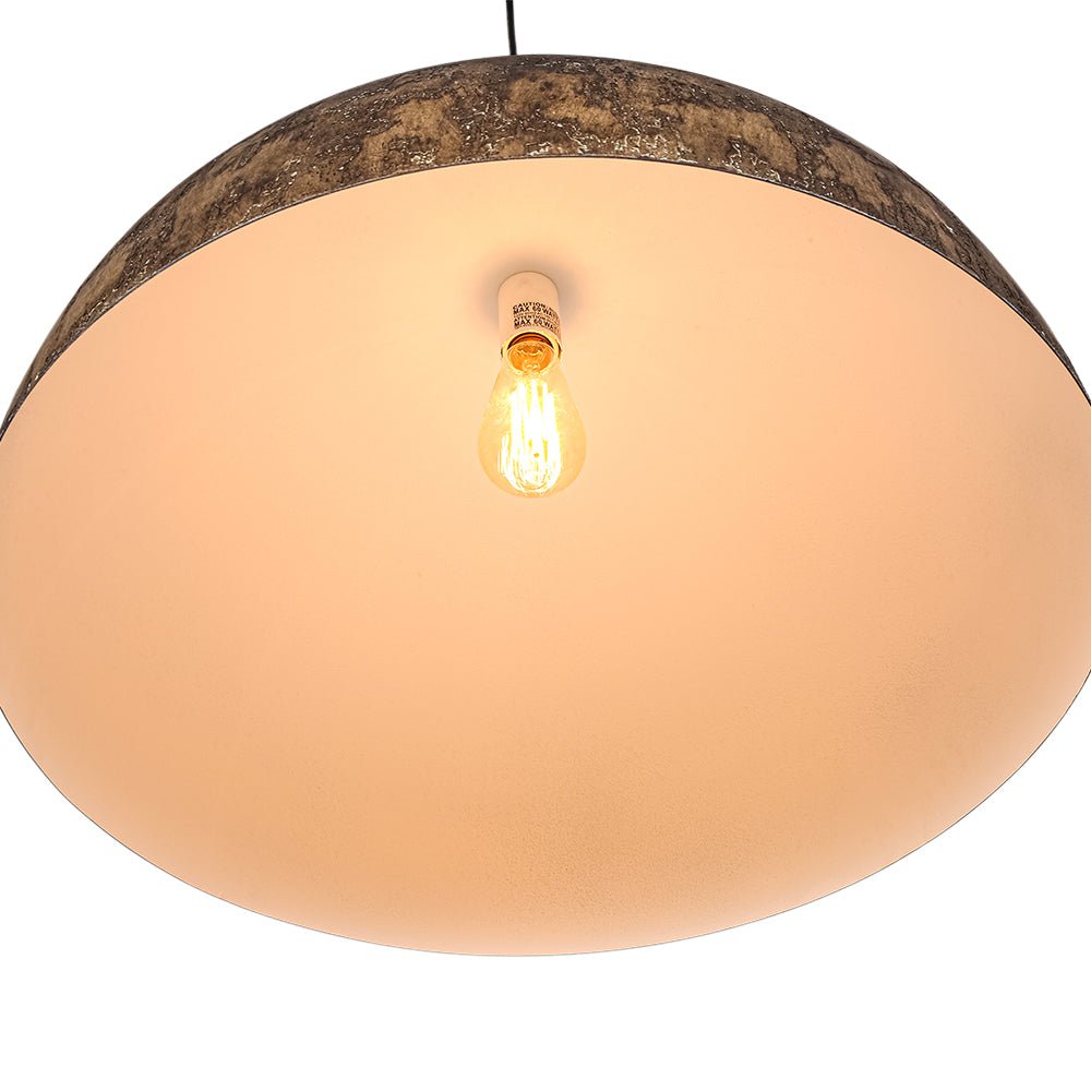 lightfixturesusa-hand-applied-aged-bronze-patina-oversized-metal-dome-pendant-pendant-light-236-in-9649186