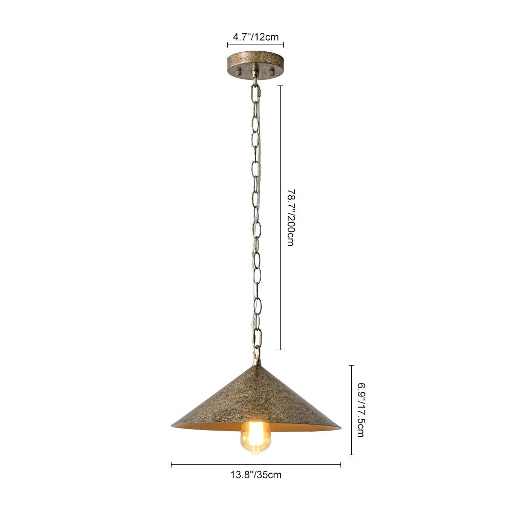 lightfixturesusa-industrial-1-light-rusty-silver-iron-cone-kitchen-pendant-pendant-light-138-in-1356404