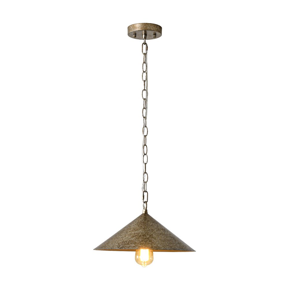 lightfixturesusa-industrial-1-light-rusty-silver-iron-cone-kitchen-pendant-pendant-light-138-in-2287553