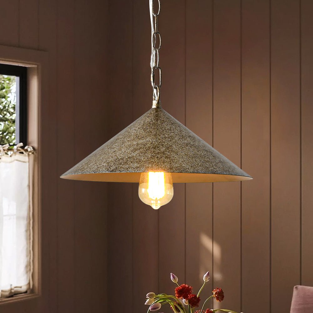 lightfixturesusa-industrial-1-light-rusty-silver-iron-cone-kitchen-pendant-pendant-light-138-in-4659013