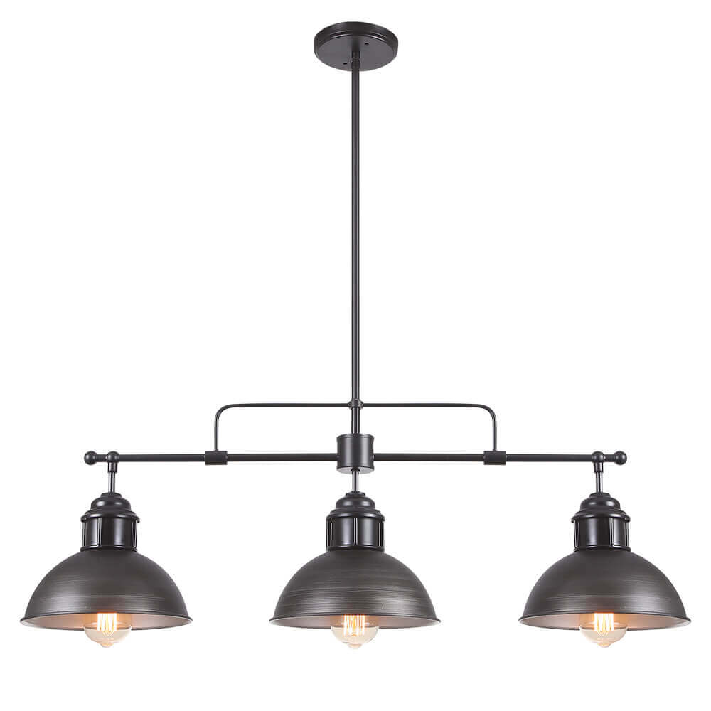 lightfixturesusa-industrial-3-light-island-pot-lid-dome-pendant-chandelier-481834