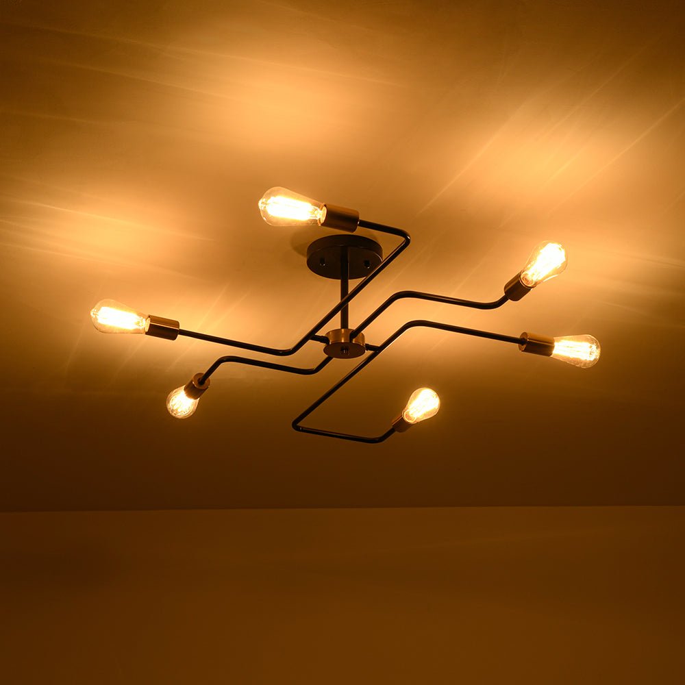 lightfixturesusa-industrial-6-light-pipeline-sputnik-semi-flush-mount-ceiling-light-black-brass-4009846