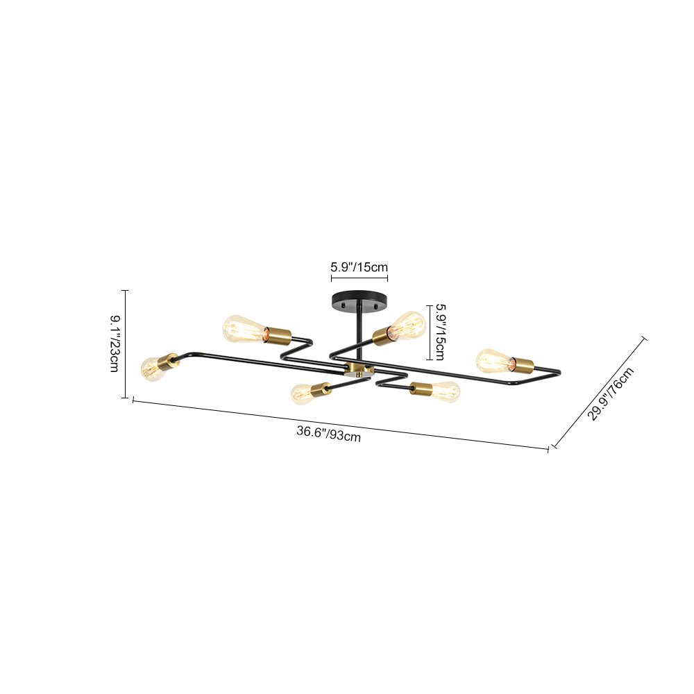 lightfixturesusa-industrial-6-light-pipeline-sputnik-semi-flush-mount-ceiling-light-black-brass-7358357