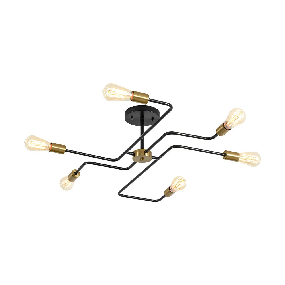 lightfixturesusa-industrial-6-light-pipeline-sputnik-semi-flush-mount-ceiling-light-black-brass-8575243