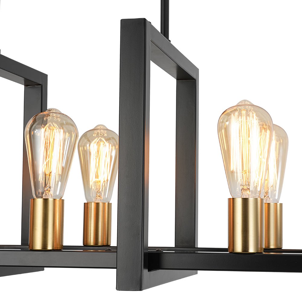 lightfixturesusa-industrial-8-light-rectangular-kitchen-island-chandelier-chandelier-black-brass-419967