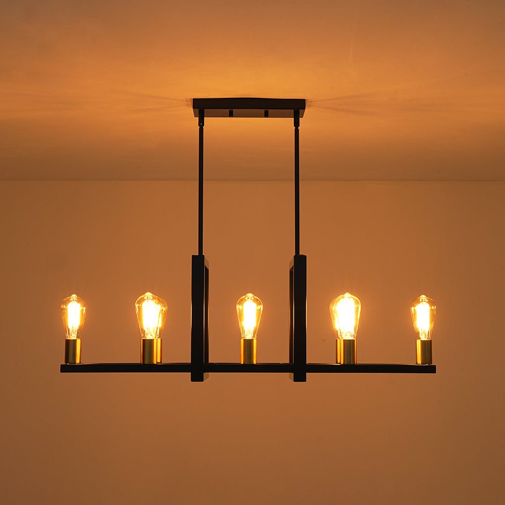lightfixturesusa-industrial-8-light-rectangular-kitchen-island-chandelier-chandelier-black-brass-714895