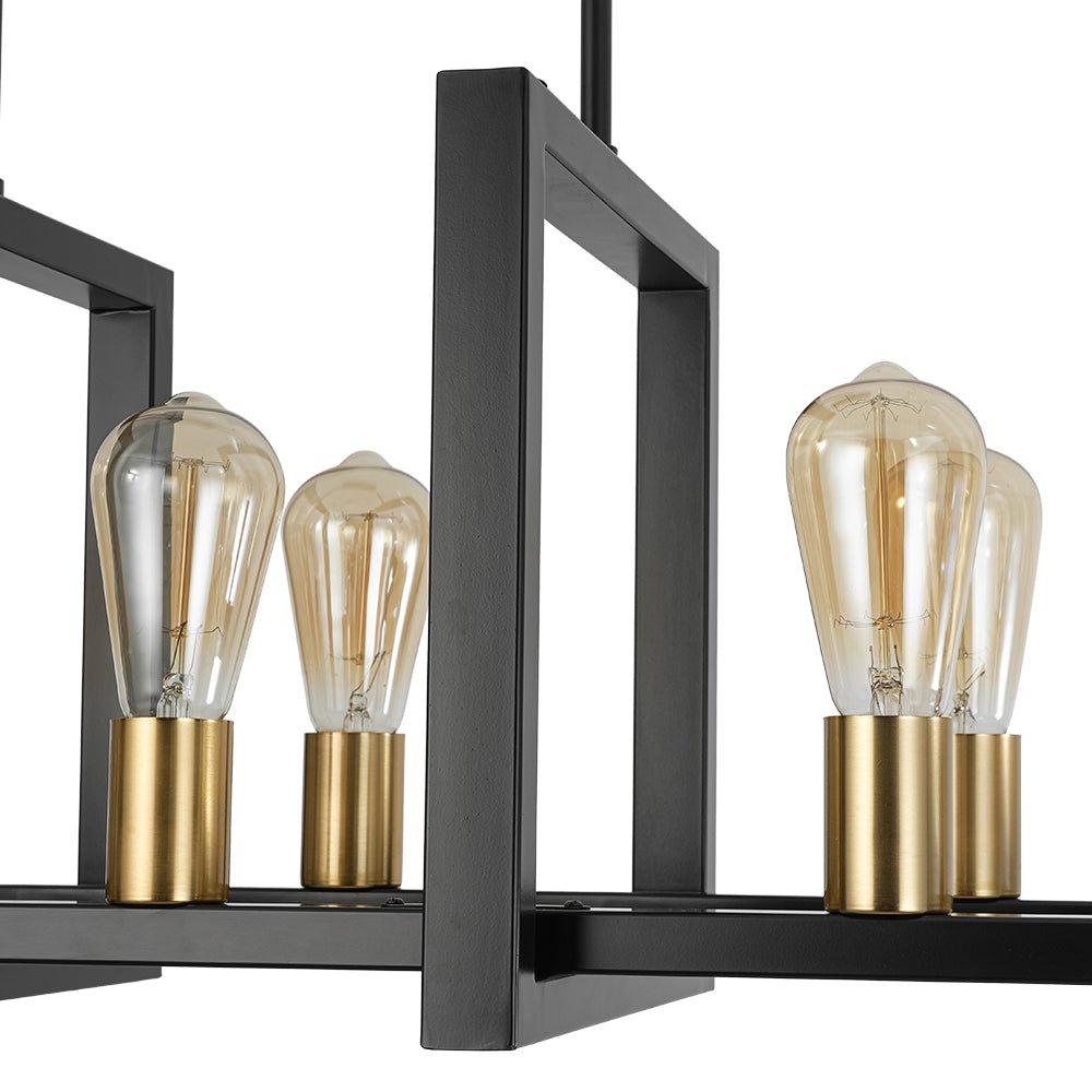 lightfixturesusa-industrial-8-light-rectangular-kitchen-island-chandelier-chandelier-black-brass-804691