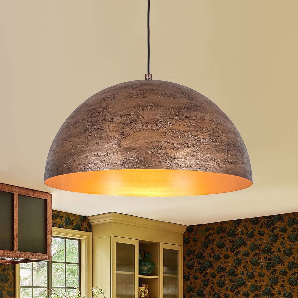 lightfixturesusa-industrial-antique-textured-bronze-oversized-iron-dome-pendant-pendant-light-236-in-3585990