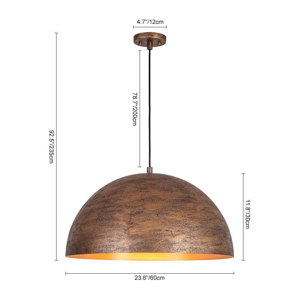 lightfixturesusa-industrial-antique-textured-bronze-oversized-iron-dome-pendant-pendant-light-236-in-4947175