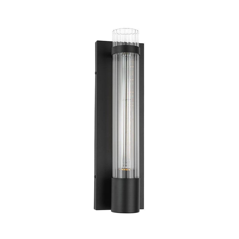 lightfixturesusa-industrial-black-reeded-glass-linear-tube-wall-light-wall-sconce-black-125326