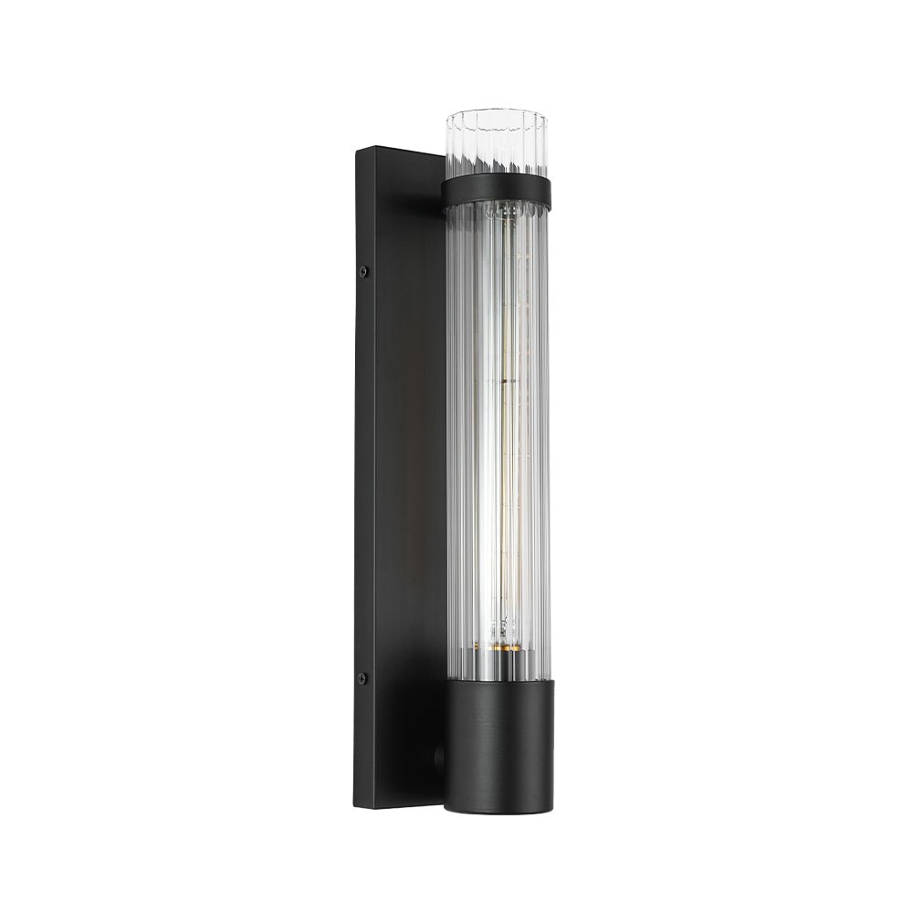 lightfixturesusa-industrial-black-reeded-glass-linear-tube-wall-light-wall-sconce-black-700741