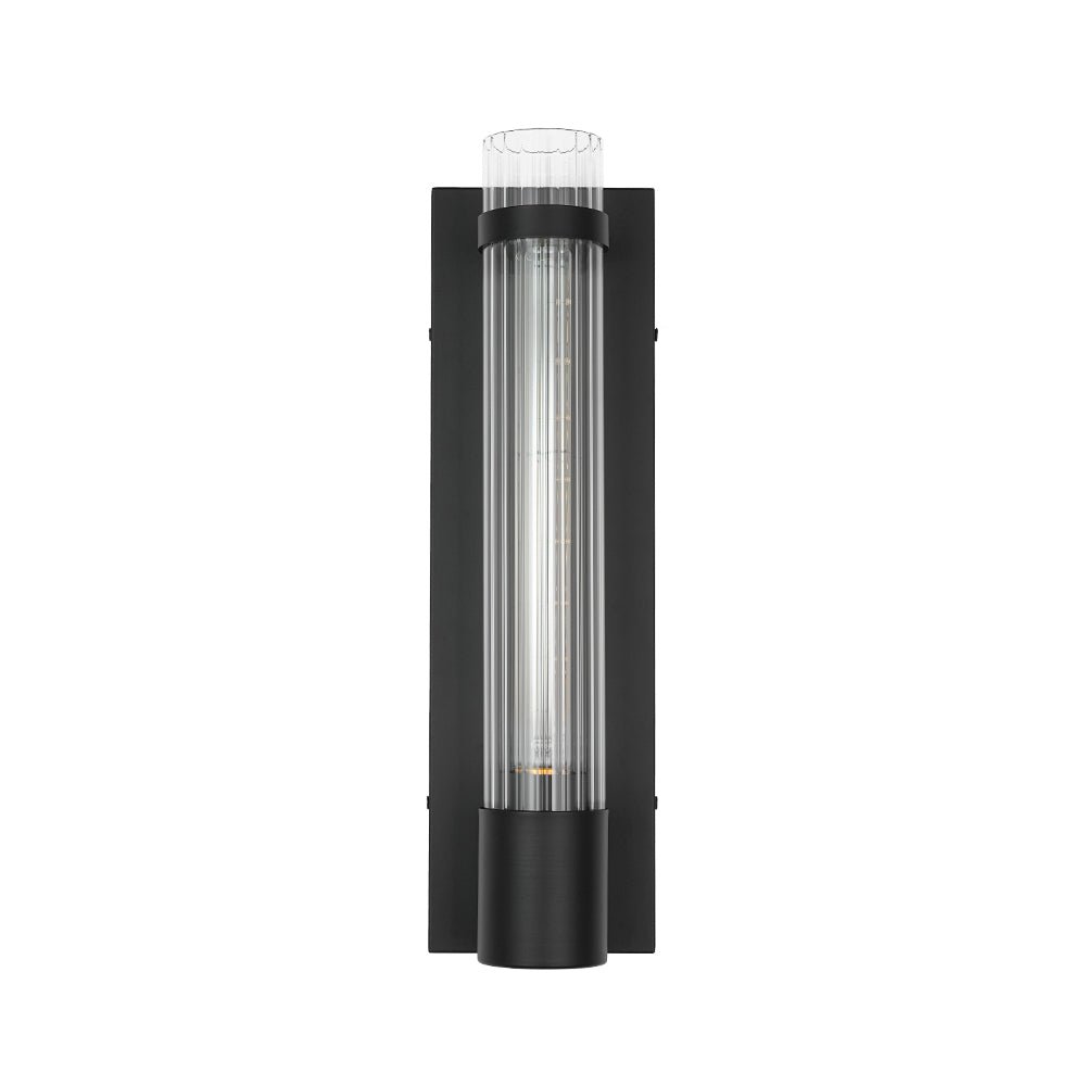 lightfixturesusa-industrial-black-reeded-glass-linear-tube-wall-light-wall-sconce-black-752631