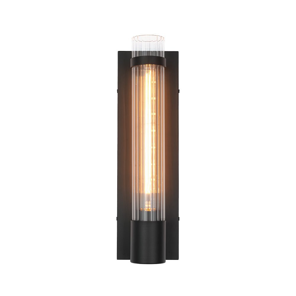 lightfixturesusa-industrial-black-reeded-glass-linear-tube-wall-light-wall-sconce-black-761282