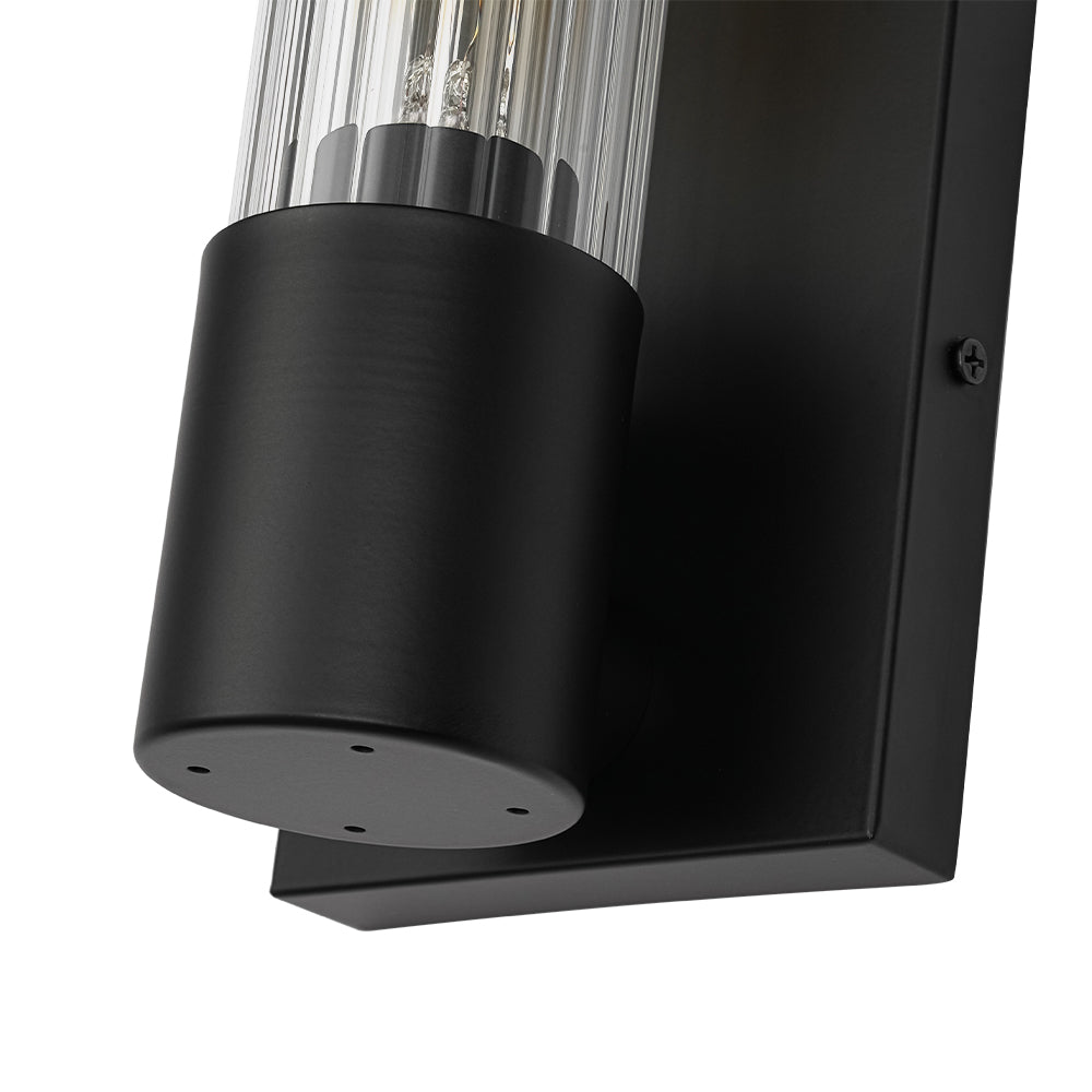 lightfixturesusa-industrial-black-reeded-glass-linear-tube-wall-light-wall-sconce-black-796546