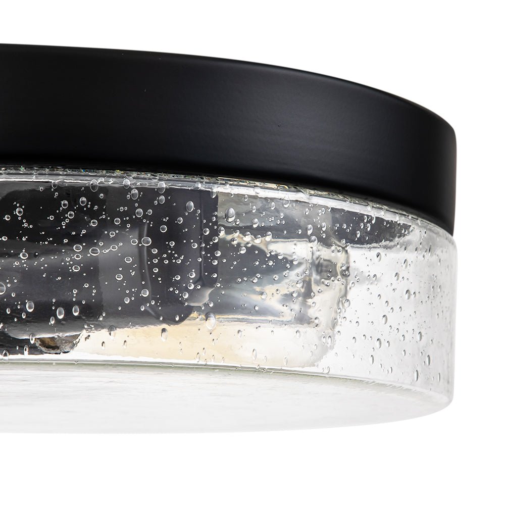 lightfixturesusa-industrial-black-round-seeded-glass-flush-mount-light-ceiling-light-black-1225834