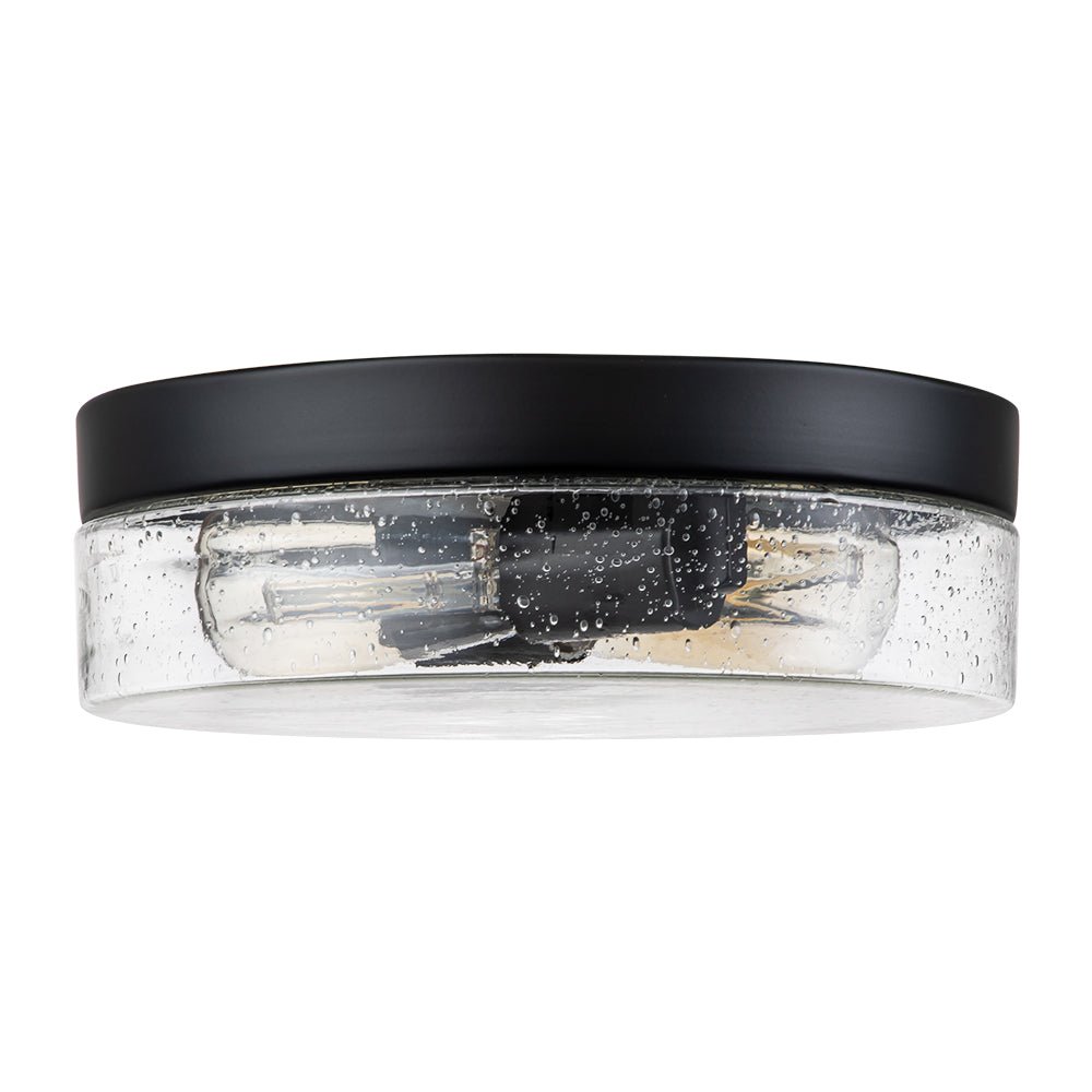 lightfixturesusa-industrial-black-round-seeded-glass-flush-mount-light-ceiling-light-black-1677579