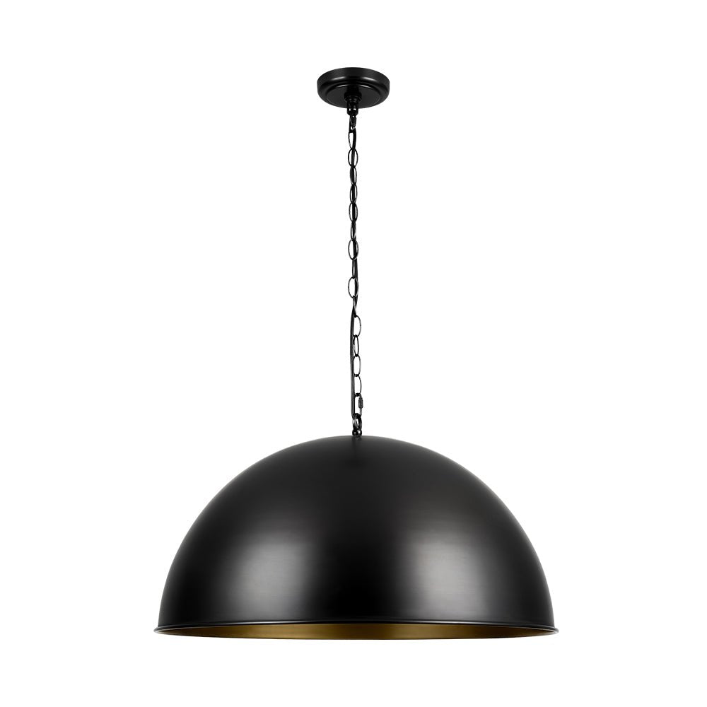 lightfixturesusa-industrial-farmhouse-black-iron-oversized-dome-pendant-light-pendant-light-157-in-299537