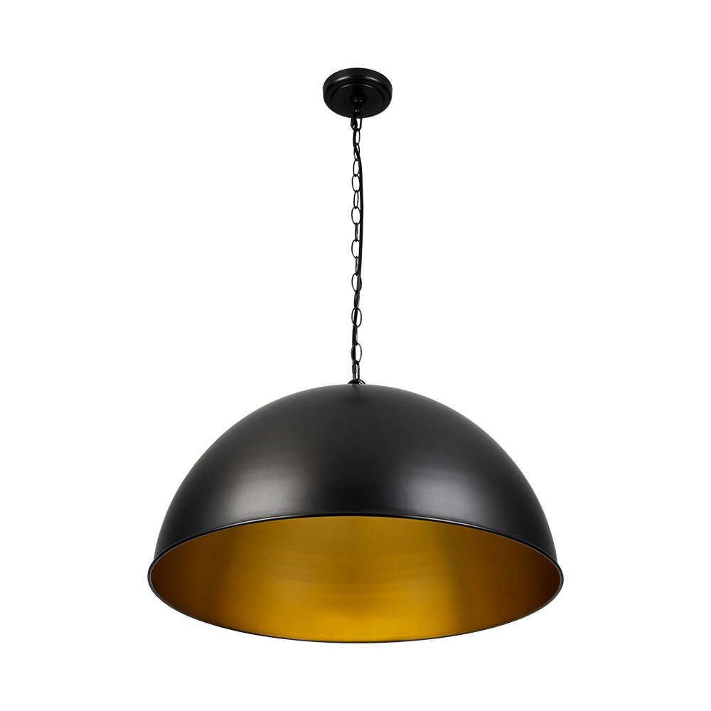 lightfixturesusa-industrial-farmhouse-black-iron-oversized-dome-pendant-light-pendant-light-157-in-515023